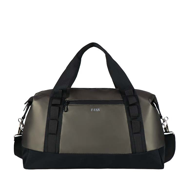 Robuste Sport-Wochenendtasche Karnz