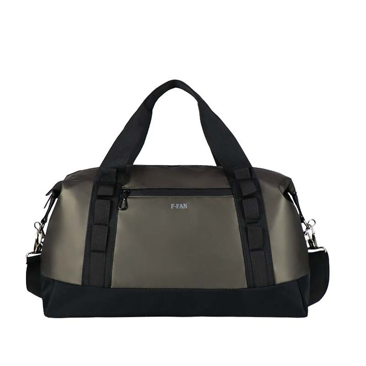 Robuste Sport-Wochenendtasche Karnz