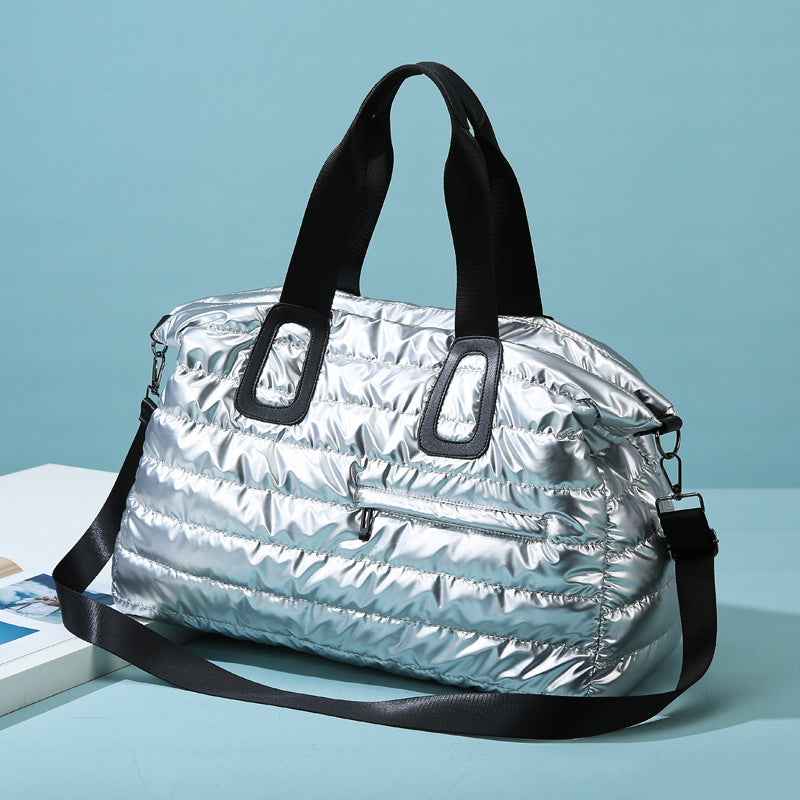 Isolierte Reisetasche Karnz