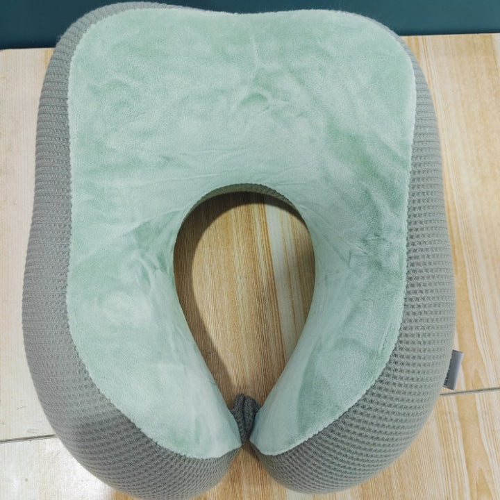 Damen ergonomisches Reisekissen mit unterstützender Form Karnz