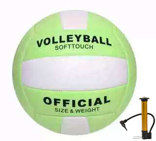 Damen Soft-Touch Volleyball Karnz