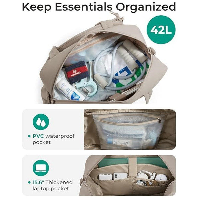 Tennis Equipment Organizer Karnz