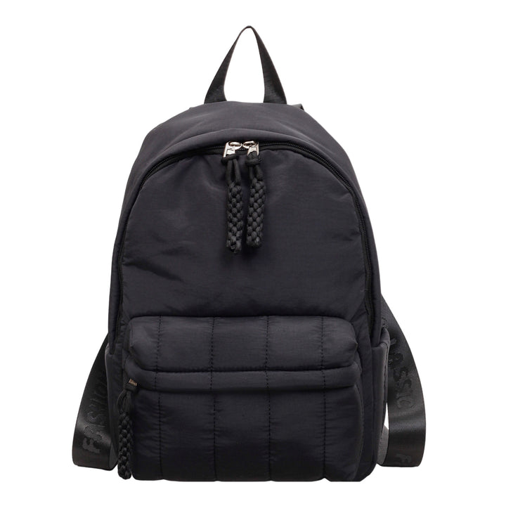 Gepolsterter Komfort Rucksack