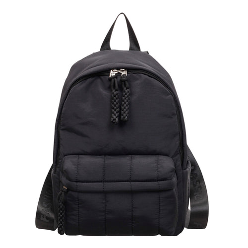 Gepolsterter Komfort Rucksack