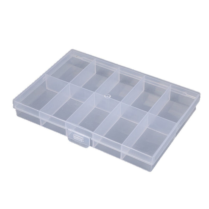 Vielseitige Bastel-Organizer-Box Karnz