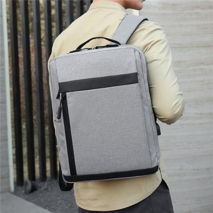 Funktionaler Professioneller Laptop-Rucksack Karnz