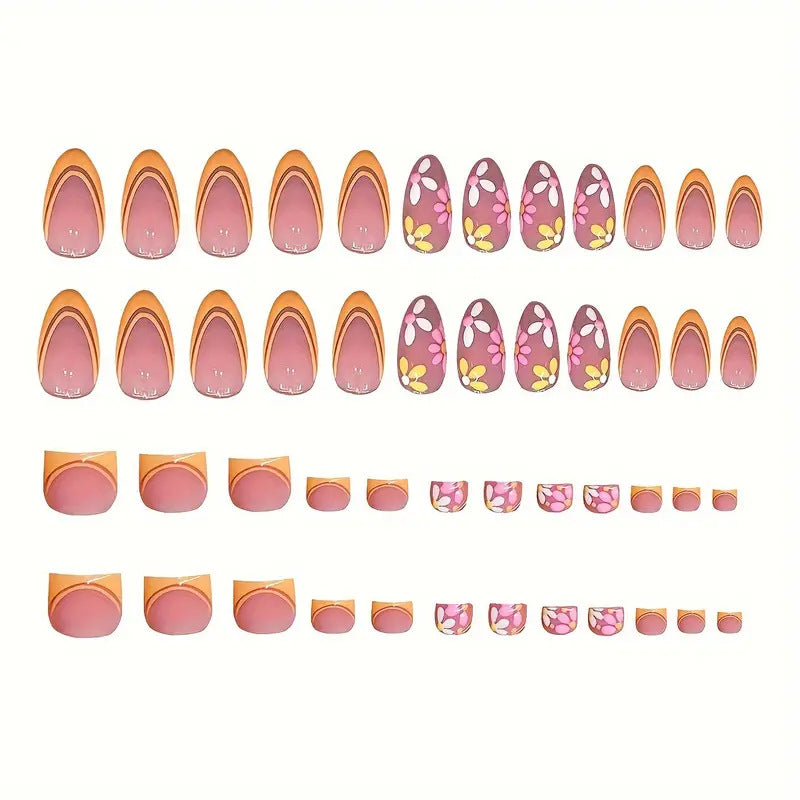 Nail Art Karnz