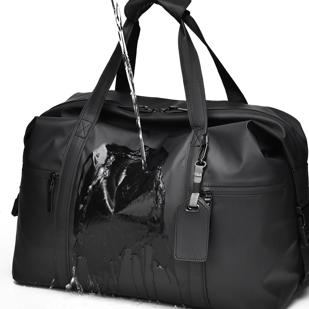 Vielseitige wasserdichte Duffel-Tasche Karnz