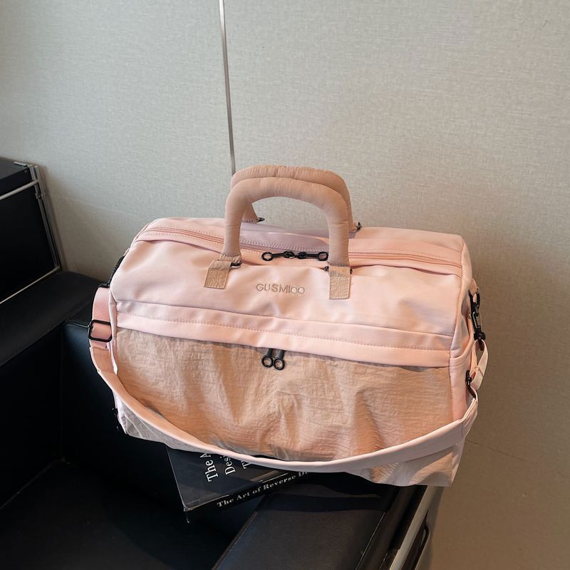 Multi-Funktionale Wochenend-Duffle-Tasche Karnz