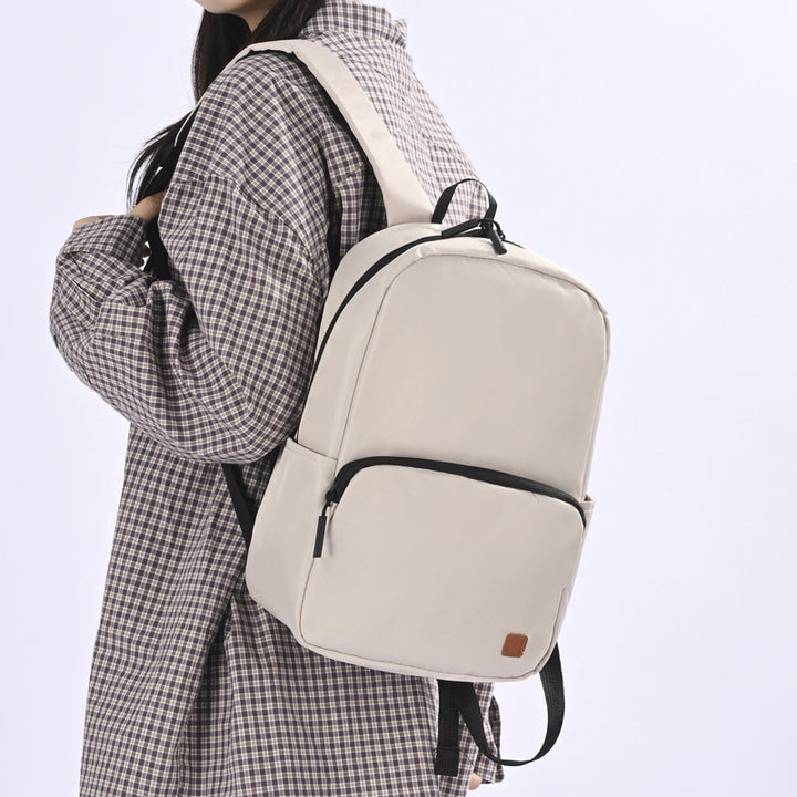 Moderner Laptop Rucksack Karnz