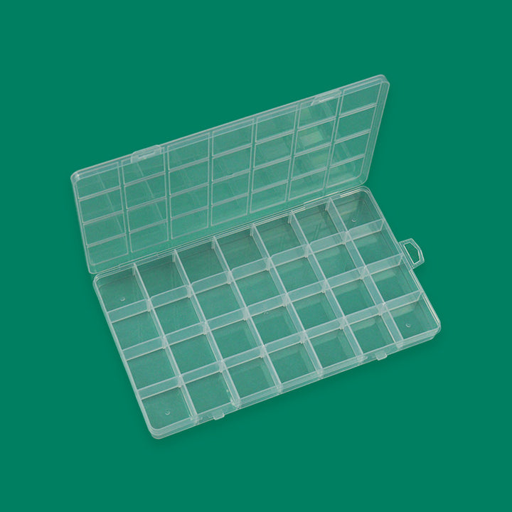 Multi-Komponenten Utility Organizer Karnz
