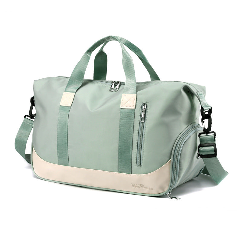 Haltbarer Mehrzweck-Gym-Duffelbag Karnz