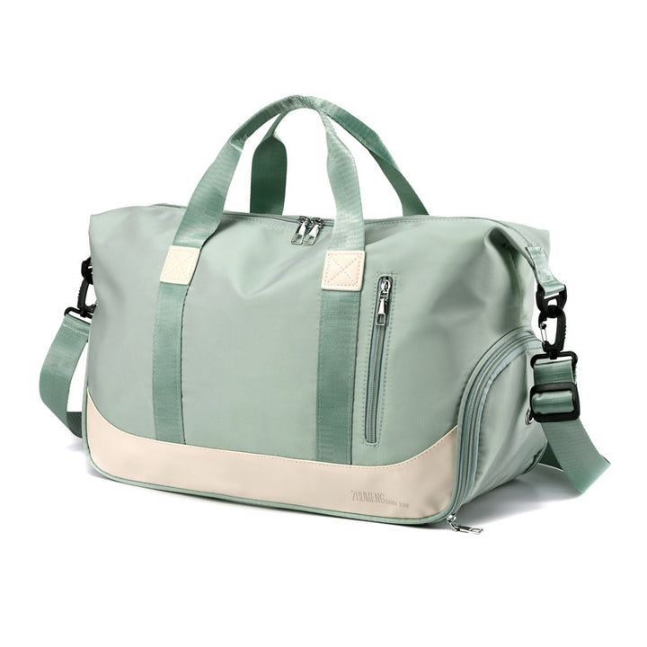 Haltbarer Mehrzweck-Gym-Duffelbag Karnz