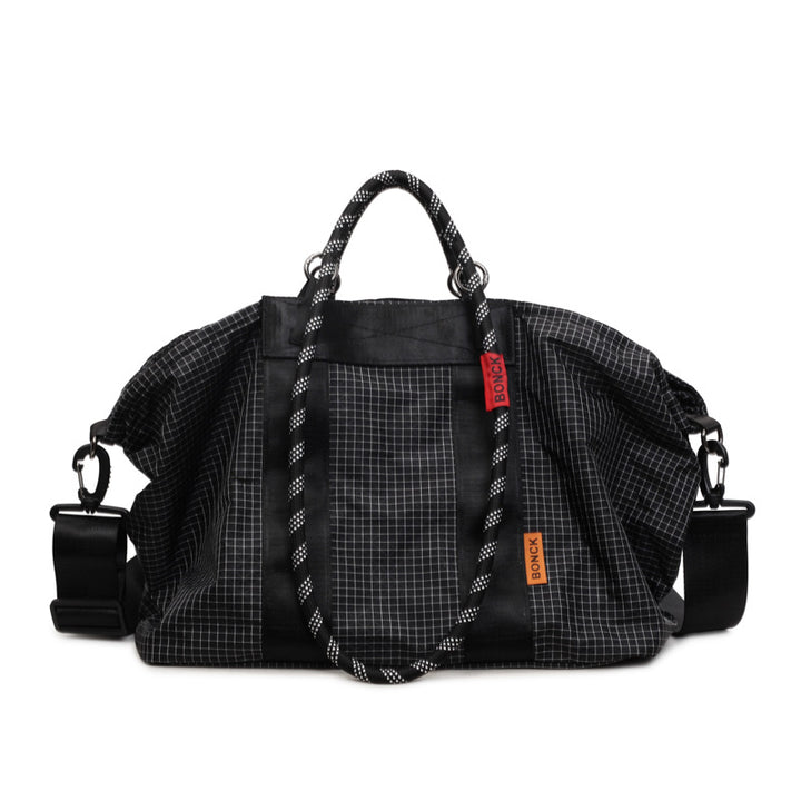 Multifunktionale Wochenend-Reise-Duffel-Tasche