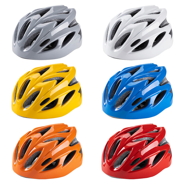 Kinder-Sicherheitsfahrradhelm Karnz