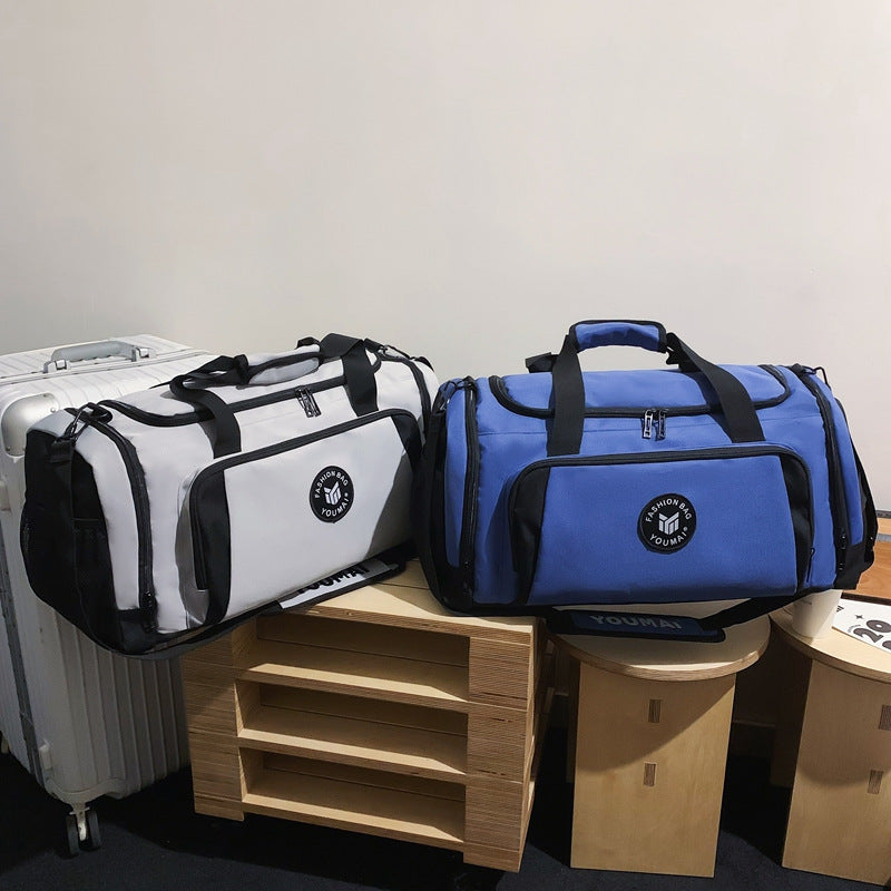 Vielseitige Reisetrainings-Tasche Karnz
