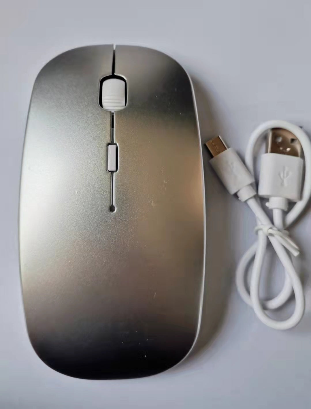 Ergonomische Kabellose Maus Karnz