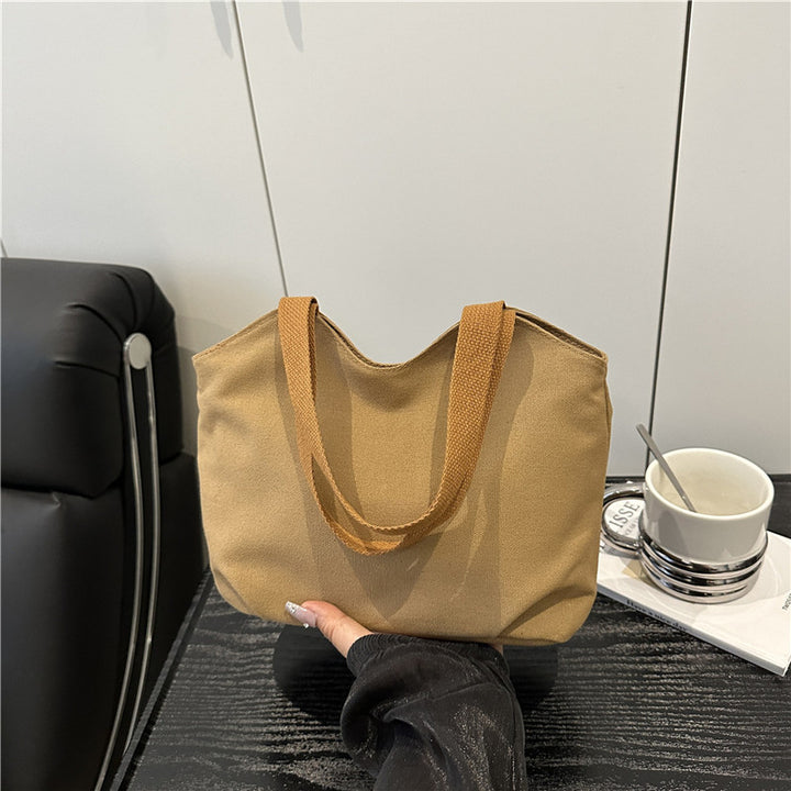 Vielseitige Canvas-Tasche Karnz