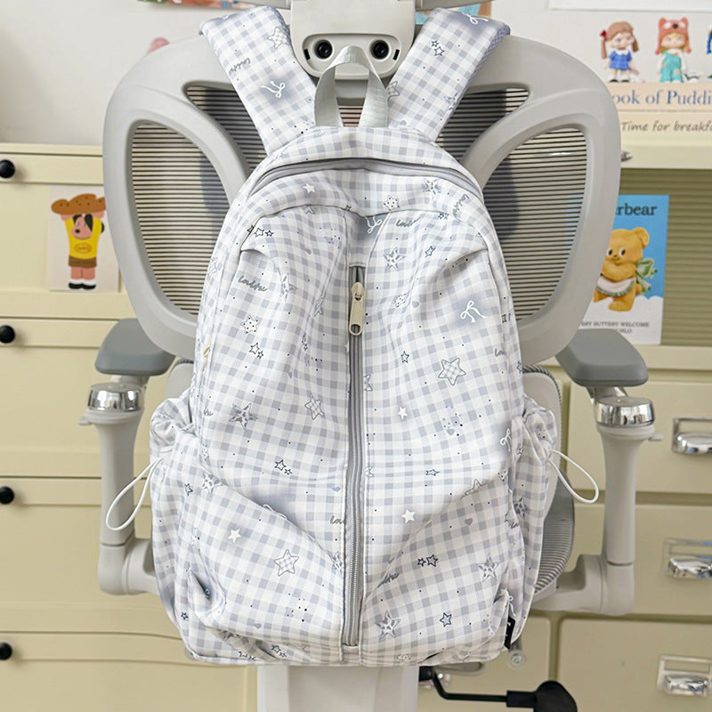 Kreativer Charakter-Themen-Rucksack Karnz
