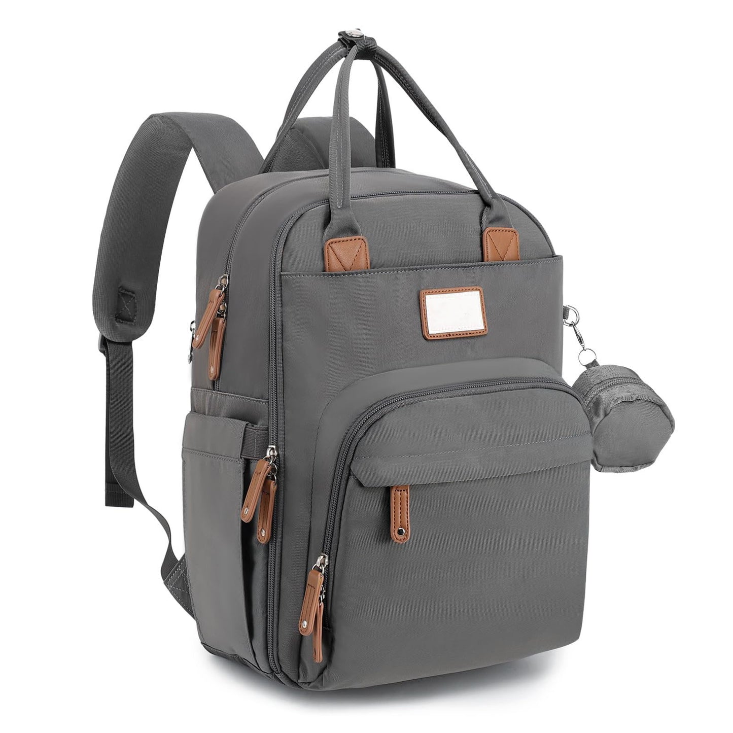 Damen Multifunktionaler Rucksack Karnz