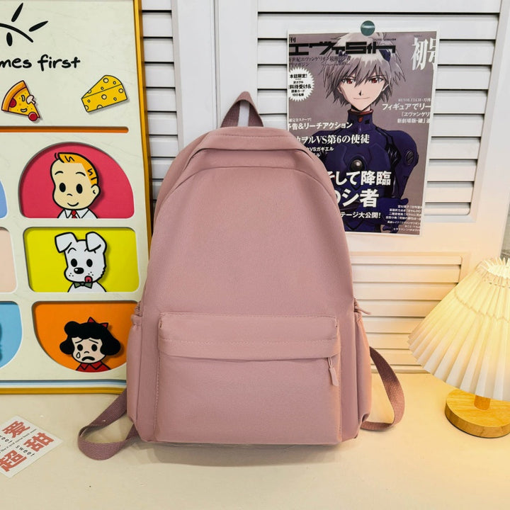 Minimalistischer Utility-Rucksack