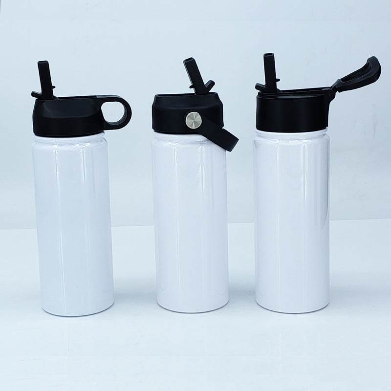 Unisex Isolierte Trinkflasche Karnz