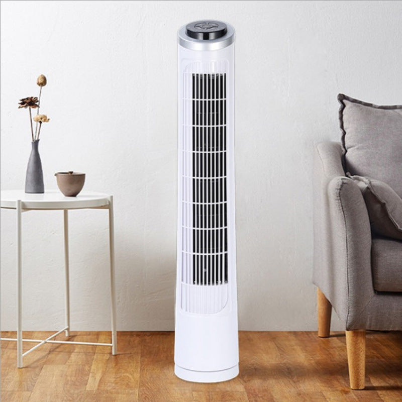 Unisex Turmventilator mit intelligentem Luftstromregelung Karnz