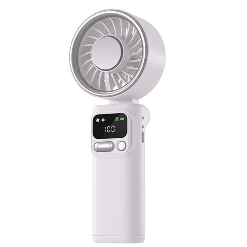 Damen tragbarer USB Ventilator Karnz