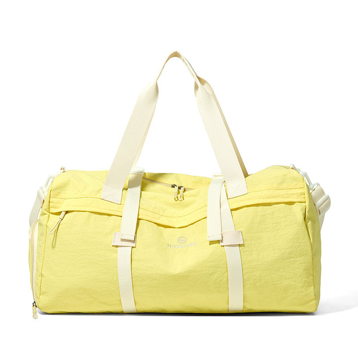 Vielseitige Sport-Duffel Tasche