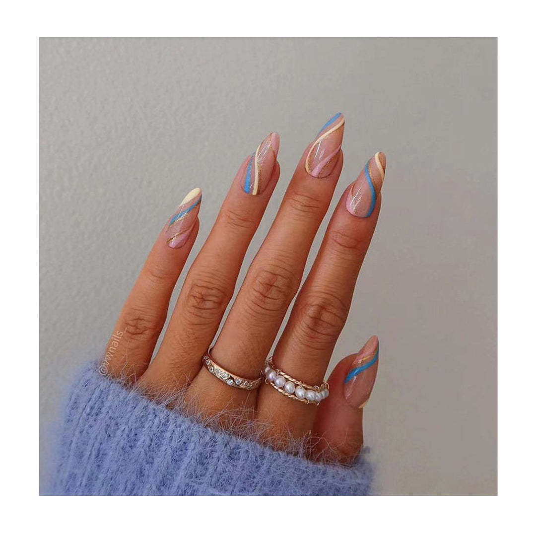 Nagelkunst