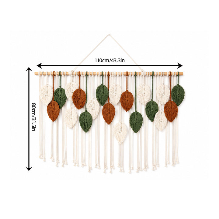 Wandbehang