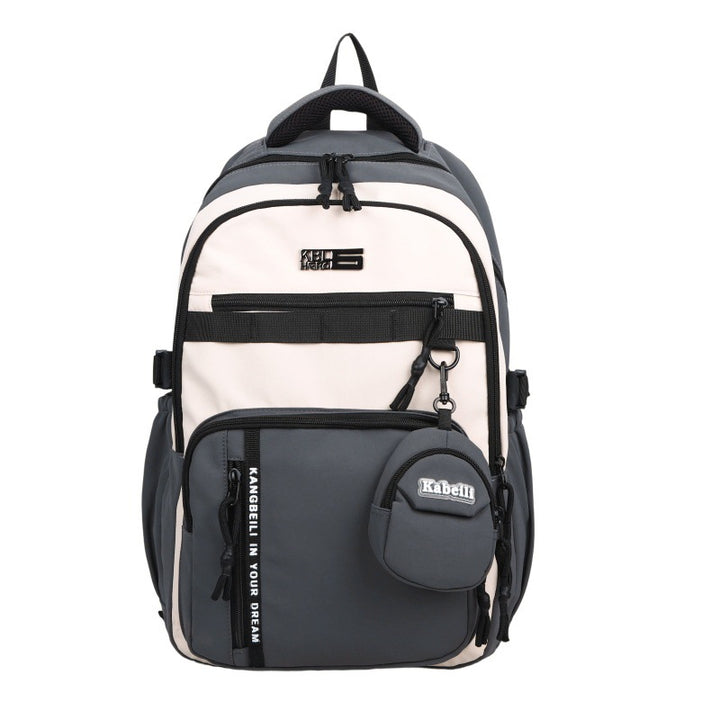 Multifunktionaler urbaner Laptop-Rucksack Karnz