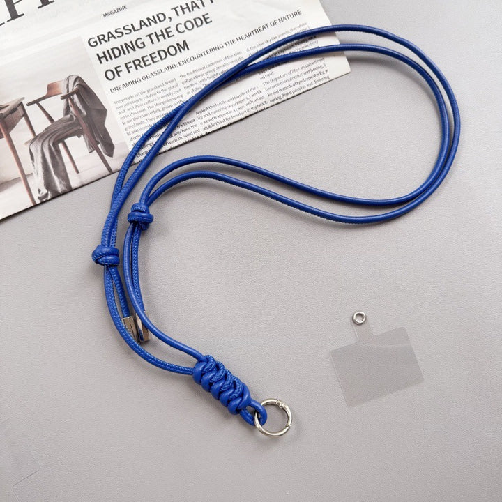 Vielseitiges verlängertes Lanyard Karnz