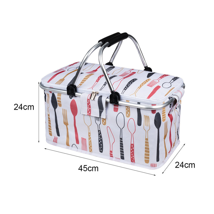 Damen Kühltasche Karnz