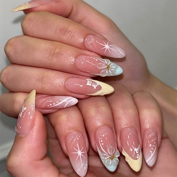 Nagelverlängerung Karnz