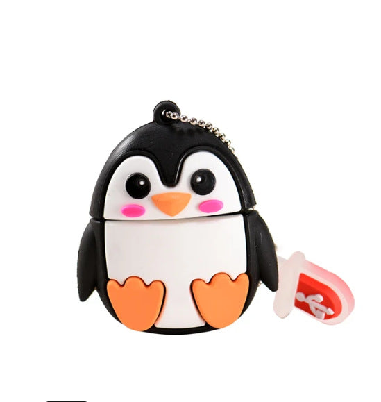 Niedlicher katzenmotivierter USB-Stick Karnz