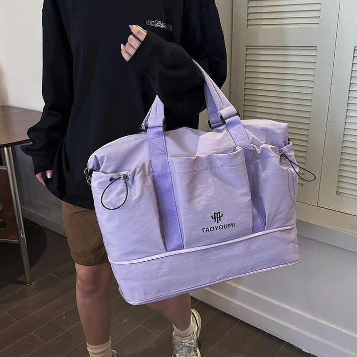 Allzweck-Reise-Duffel-Tasche