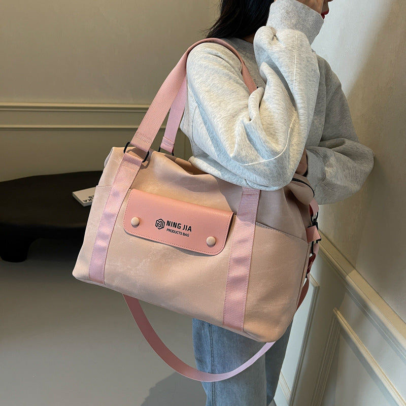 Reise-Duffle Bag Karnz