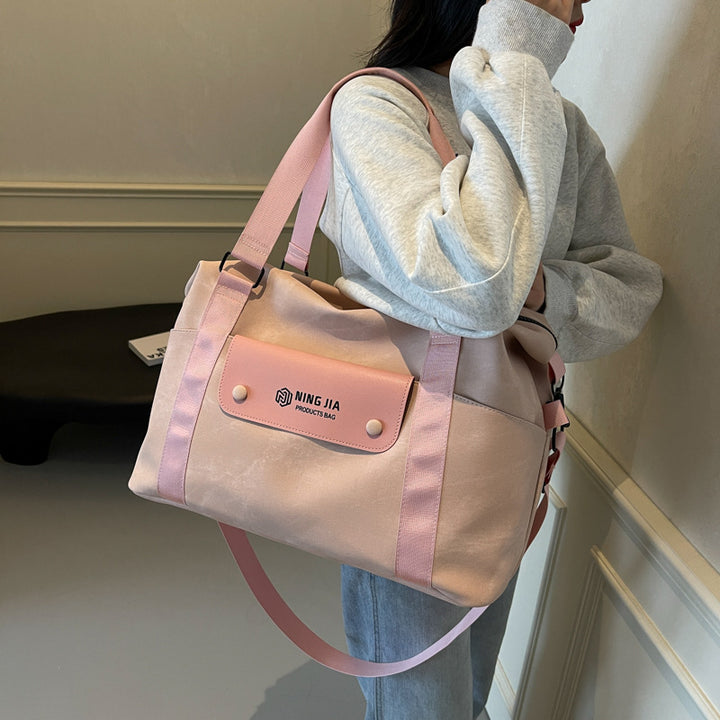 Reise-Duffle Bag Karnz