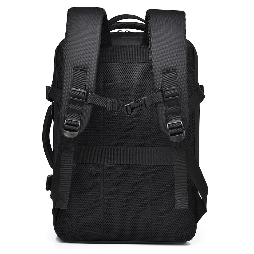 Elegante organisatorische Reis-Rucksack Karnz