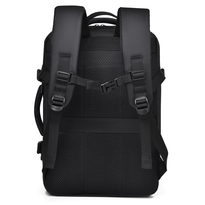 Elegante organisatorische Reis-Rucksack Karnz