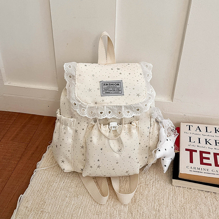 Mode Rucksack