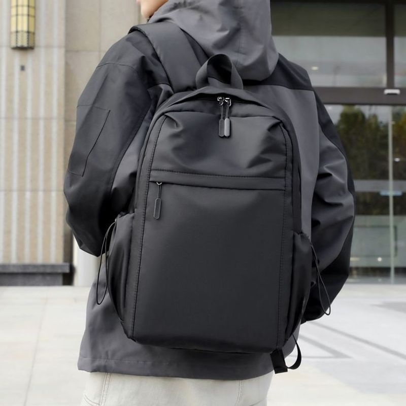 Leichter und langlebiger Urban Rucksack Karnz