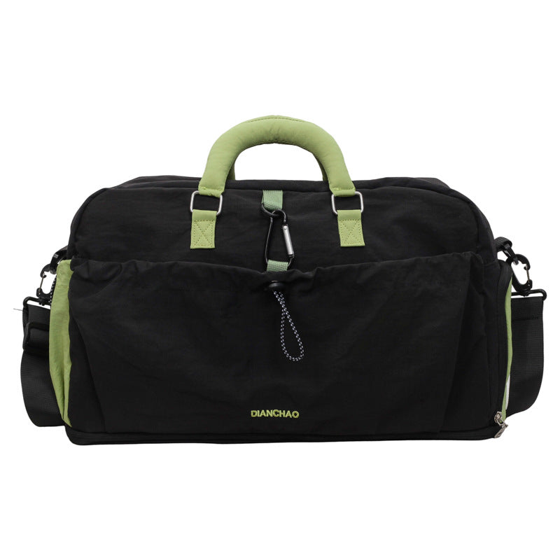 Vielseitige Reisetasche