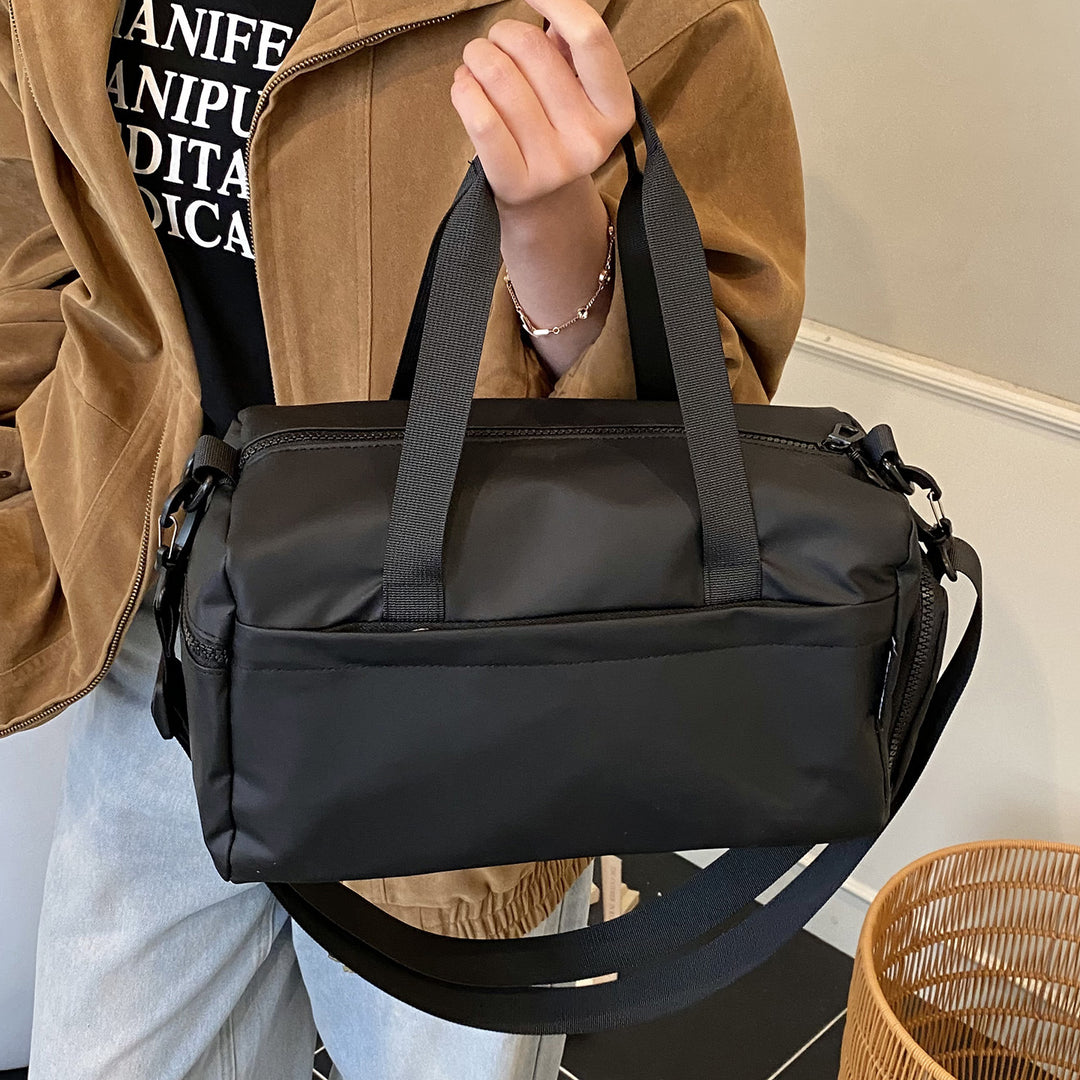 Kompakte Utility Duffel Karnz