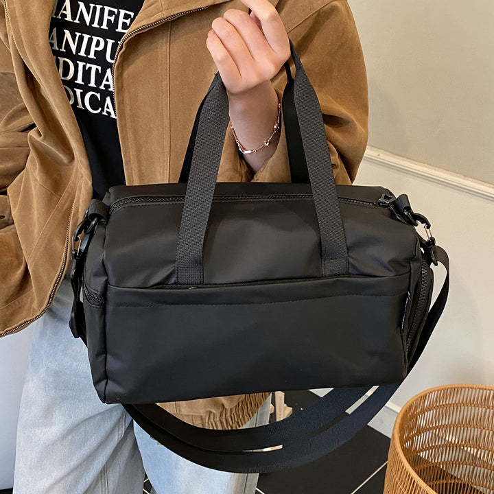 Kompakte Utility Duffel Karnz