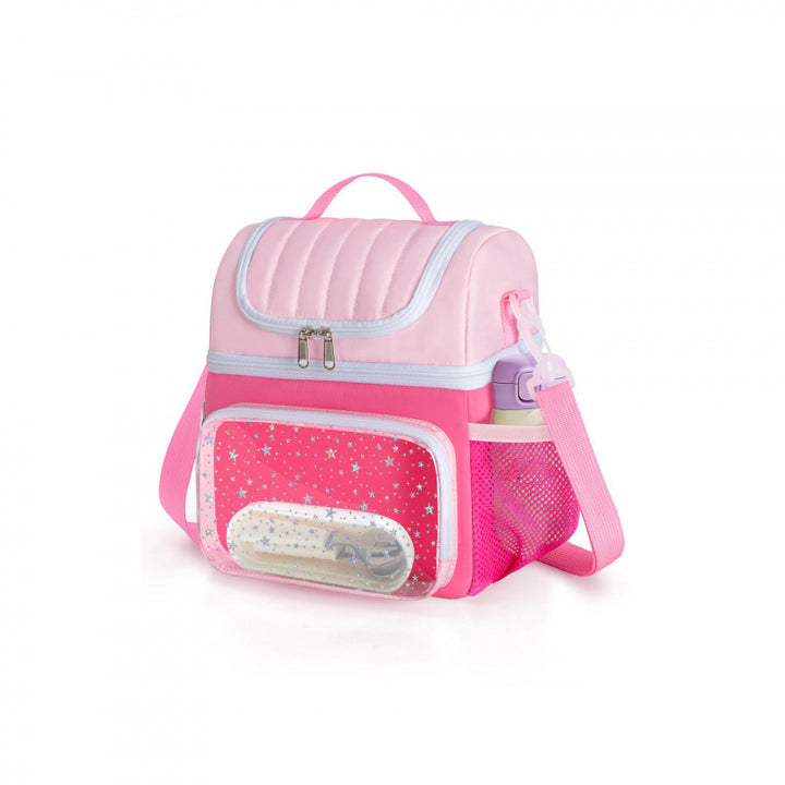 Isolierte Lunch-Tasche Karnz