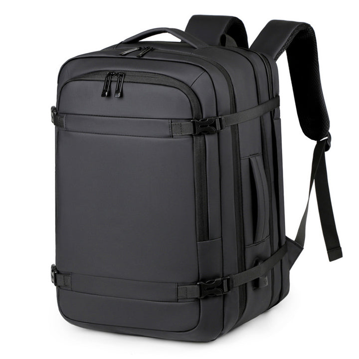 Vielseitiger Reiserrucksack Karnz