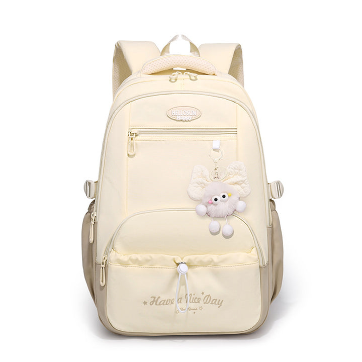 Süßer Cartoon-Rucksack