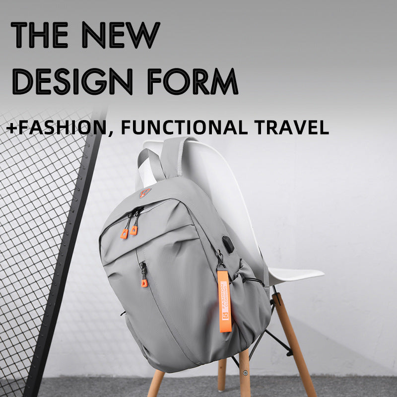 Vielseitiger Reise-Rucksack Karnz